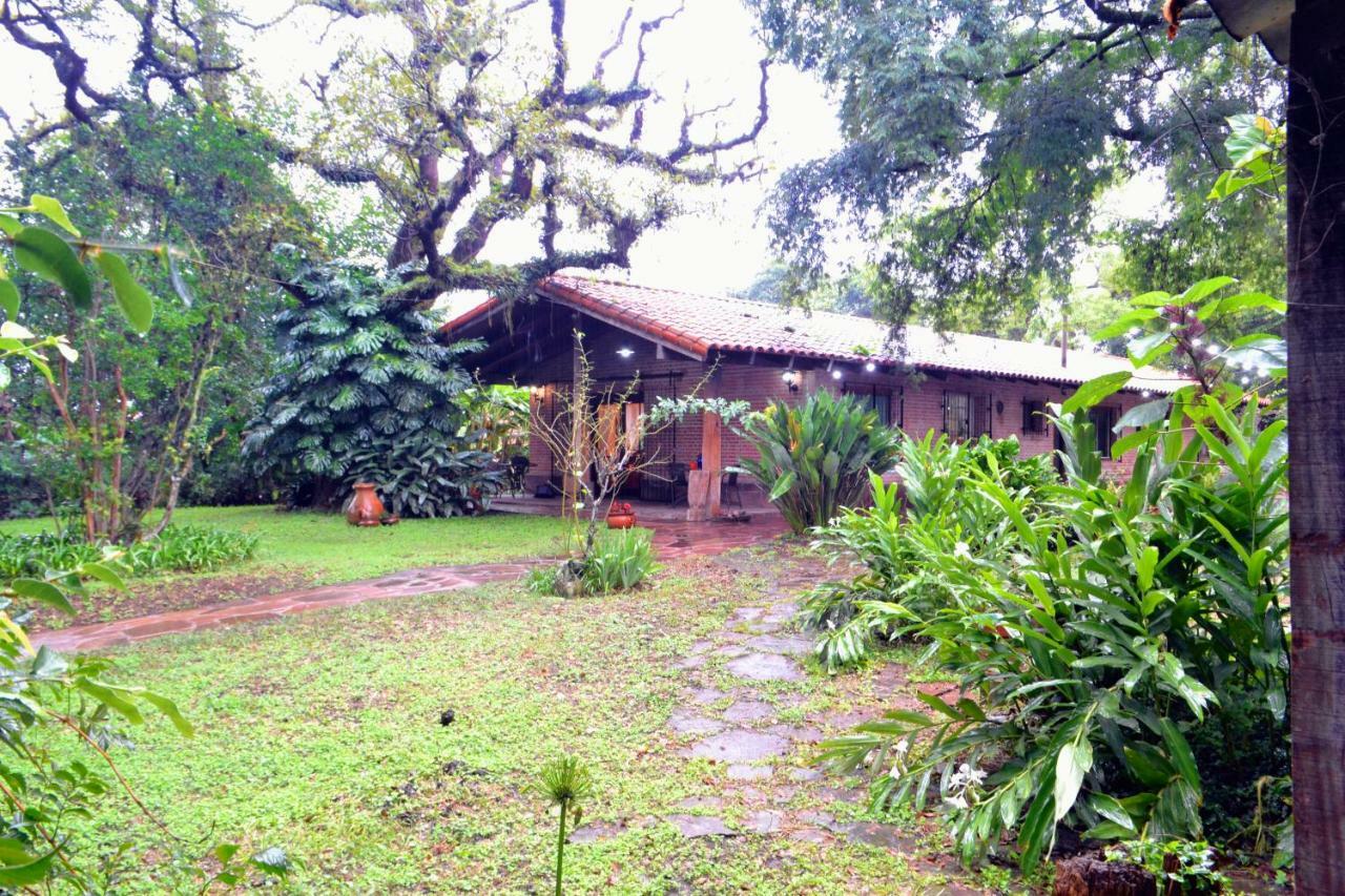 Terrazas Del Coya Hostel San Salvador de Jujuy Exterior photo