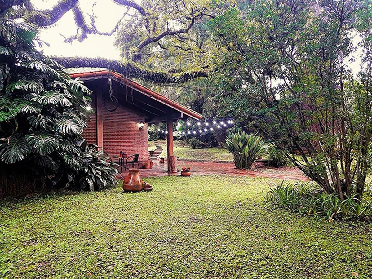 Terrazas Del Coya Hostel San Salvador de Jujuy Exterior photo